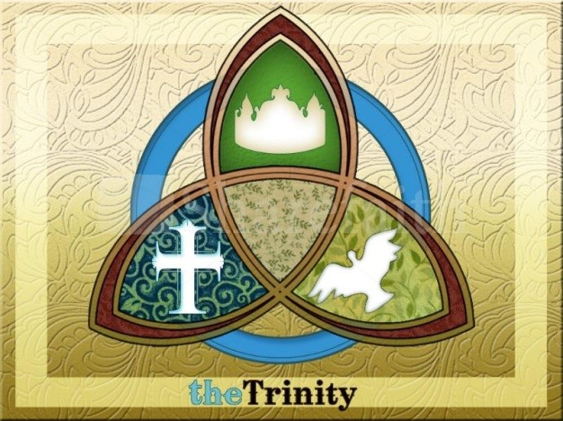 the-thrinity